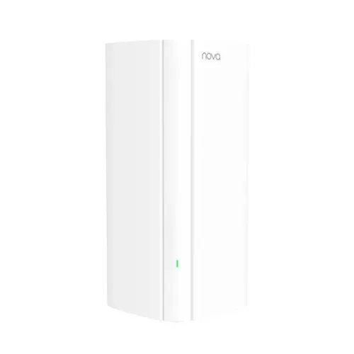 Tenda Nova MX12 AX3000 Dual Band WiFi 6 Mesh Router (1 Pack)